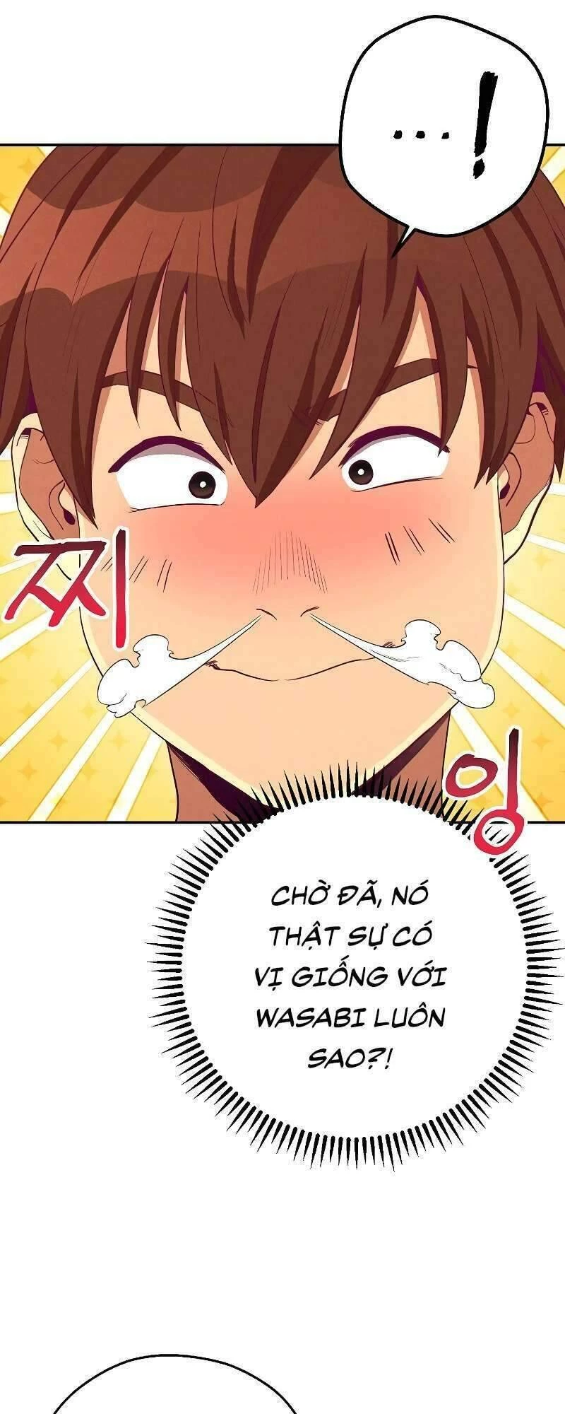 Tái Thiết Hầm Ngục Chapter 92 - Next Chapter 93