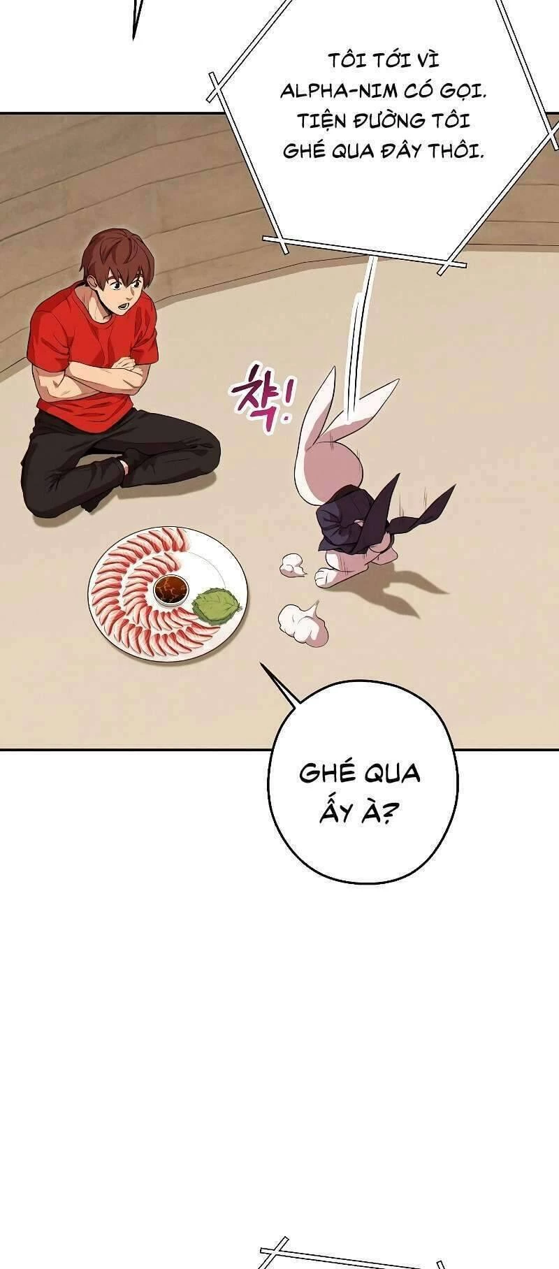 Tái Thiết Hầm Ngục Chapter 92 - Next Chapter 93