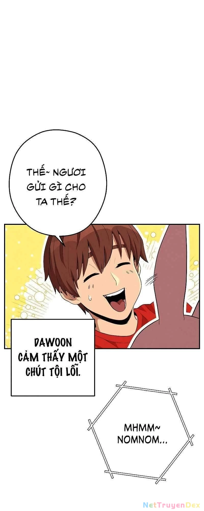 Tái Thiết Hầm Ngục Chapter 92 - Next Chapter 93