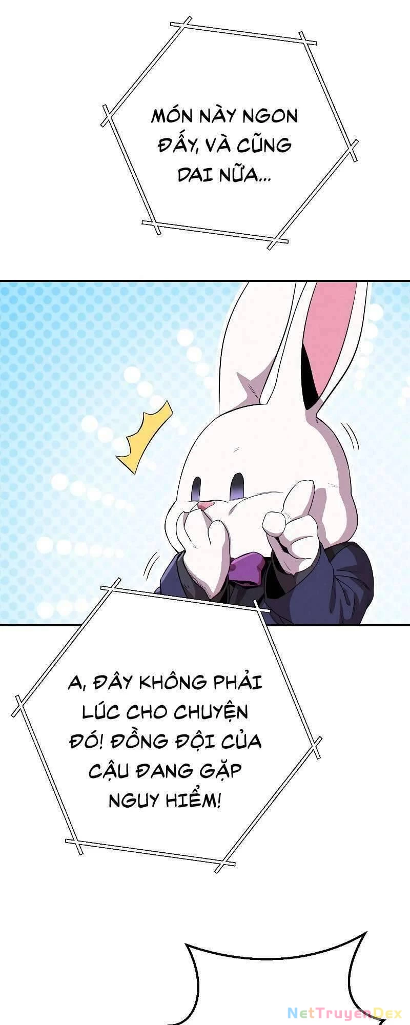 Tái Thiết Hầm Ngục Chapter 92 - Next Chapter 93