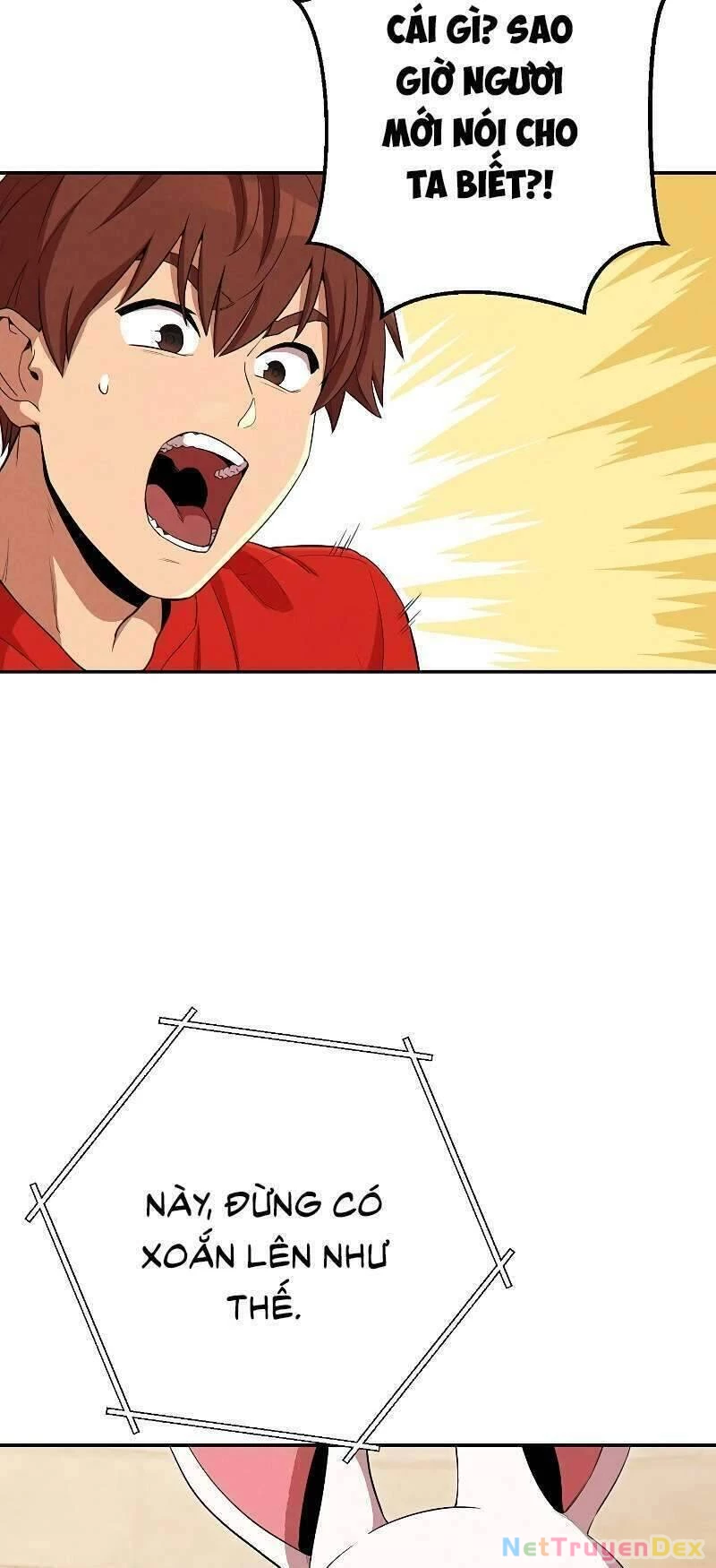 Tái Thiết Hầm Ngục Chapter 92 - Next Chapter 93