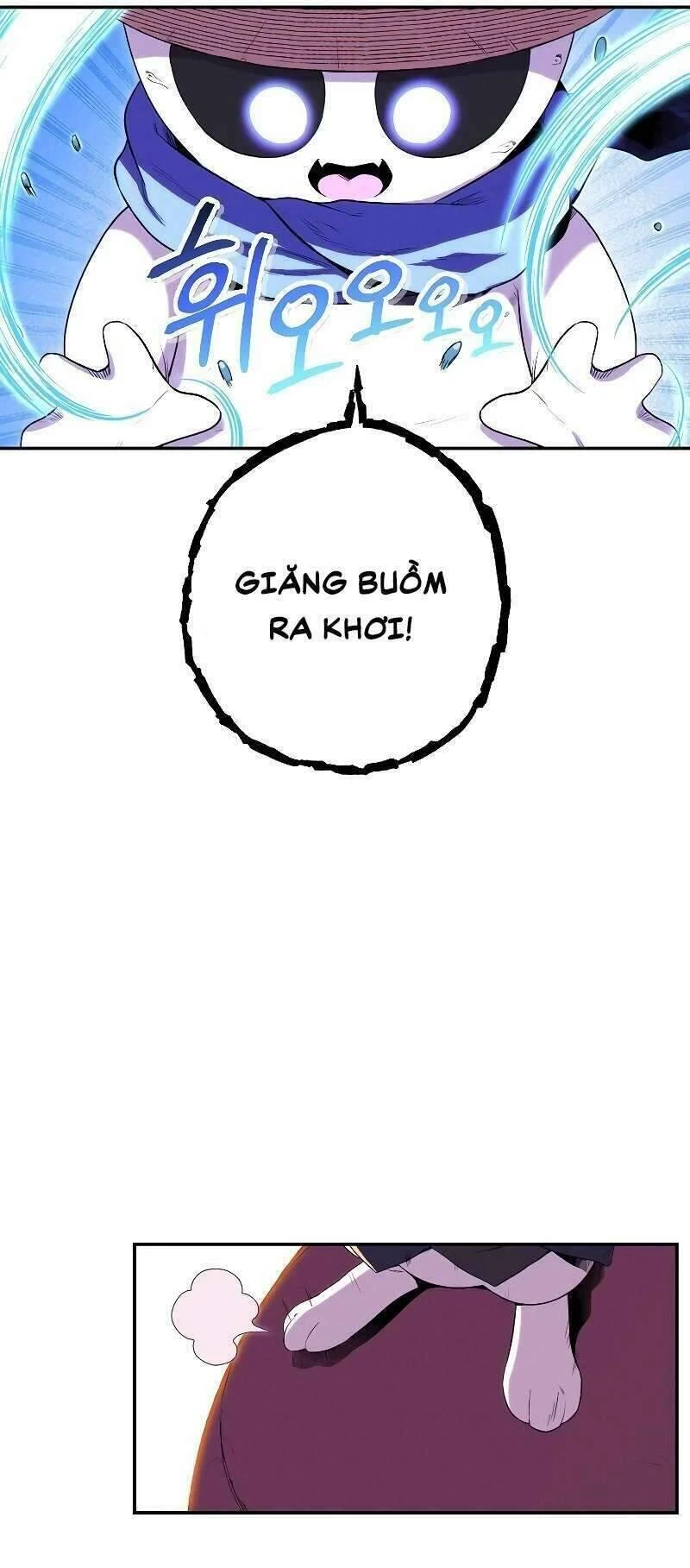 Tái Thiết Hầm Ngục Chapter 92 - Next Chapter 93