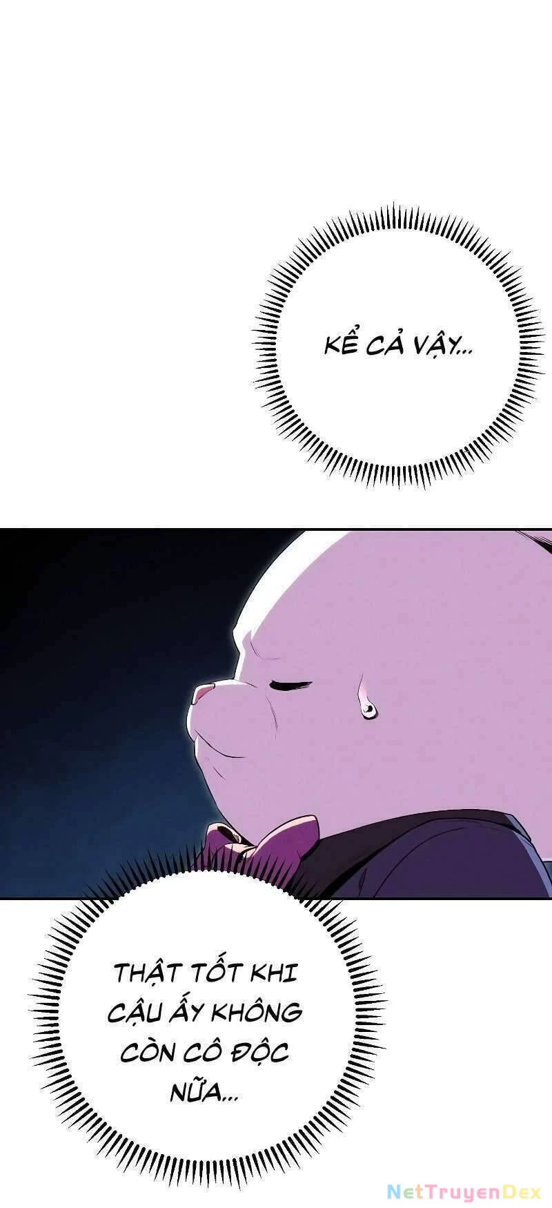 Tái Thiết Hầm Ngục Chapter 92 - Next Chapter 93