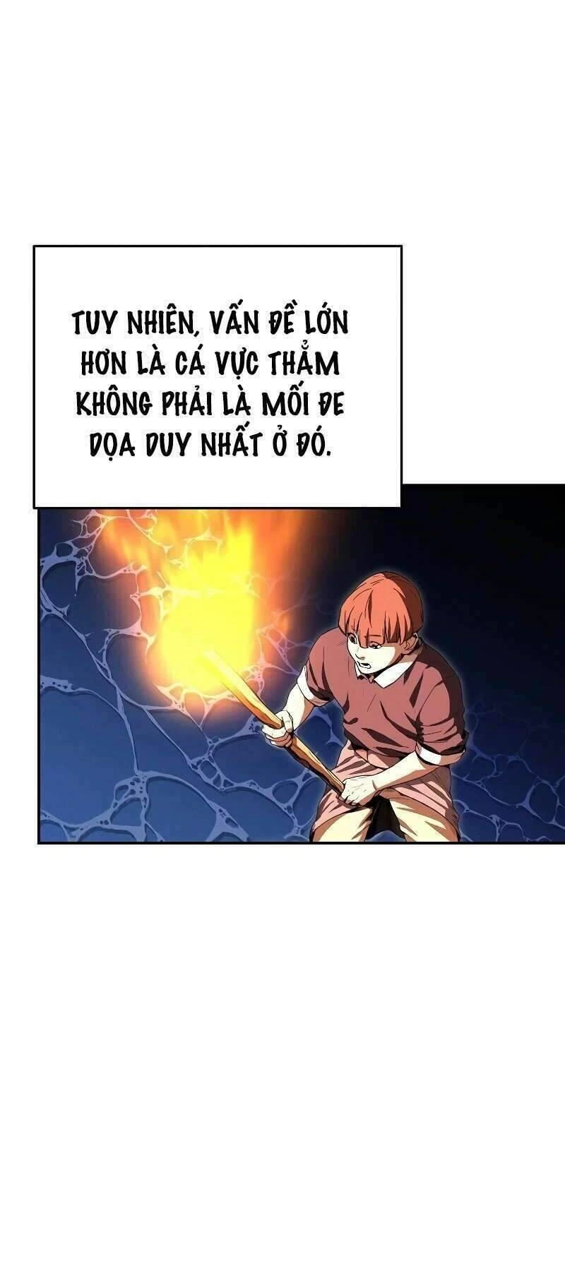 Tái Thiết Hầm Ngục Chapter 92 - Next Chapter 93