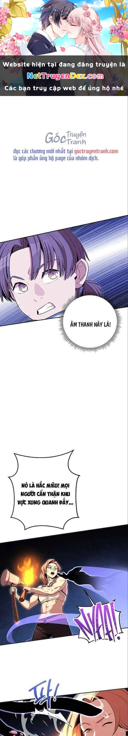 Tái Thiết Hầm Ngục Chapter 93 - Next Chapter 94