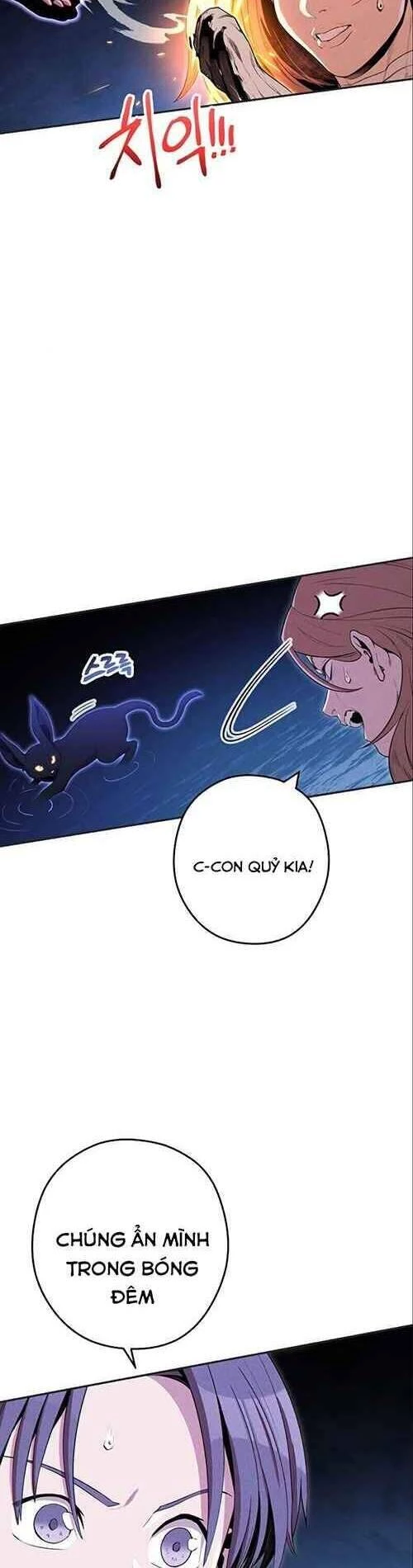 Tái Thiết Hầm Ngục Chapter 93 - Next Chapter 94