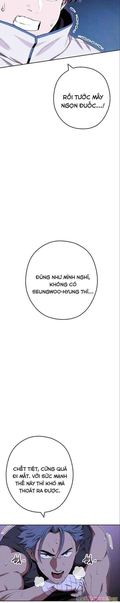 Tái Thiết Hầm Ngục Chapter 93 - Next Chapter 94