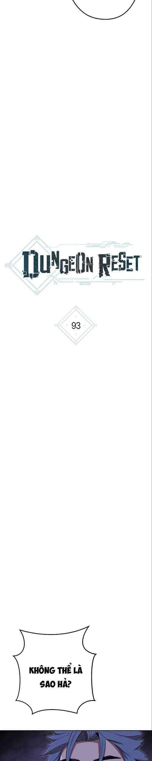 Tái Thiết Hầm Ngục Chapter 93 - Next Chapter 94