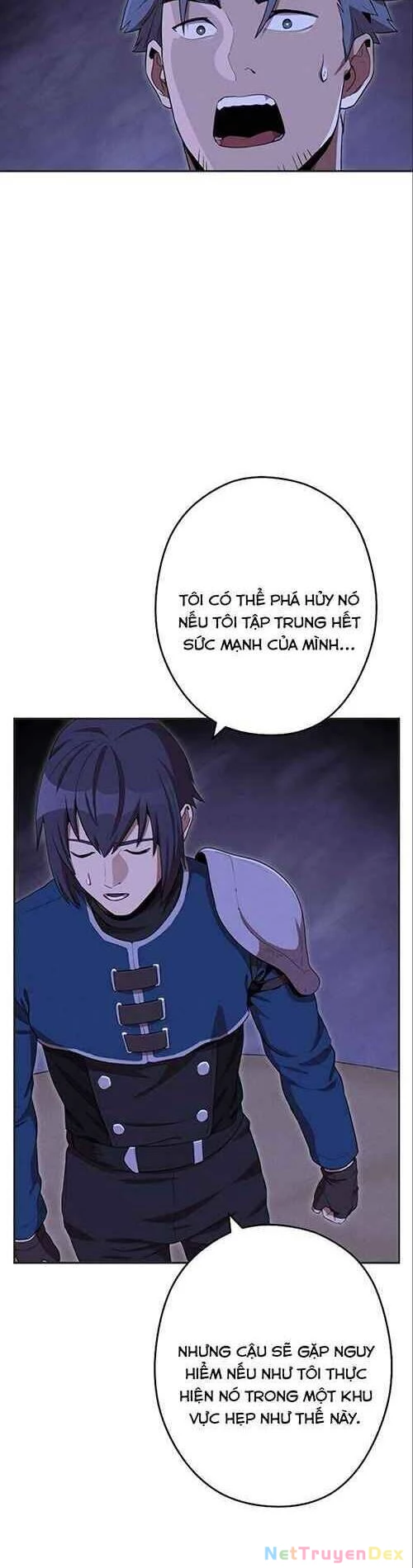 Tái Thiết Hầm Ngục Chapter 93 - Next Chapter 94