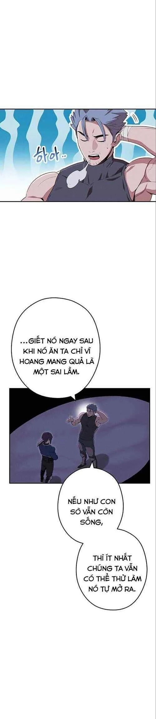 Tái Thiết Hầm Ngục Chapter 93 - Next Chapter 94