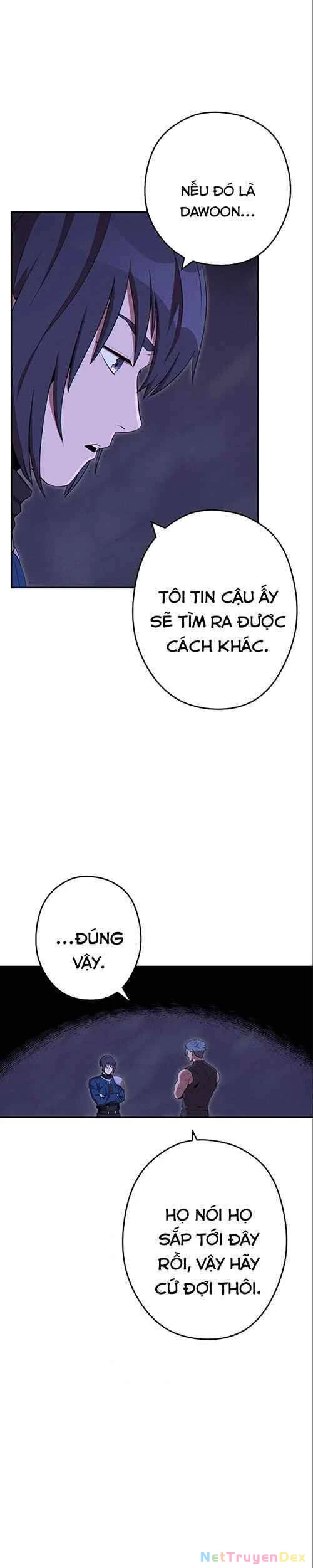 Tái Thiết Hầm Ngục Chapter 93 - Next Chapter 94