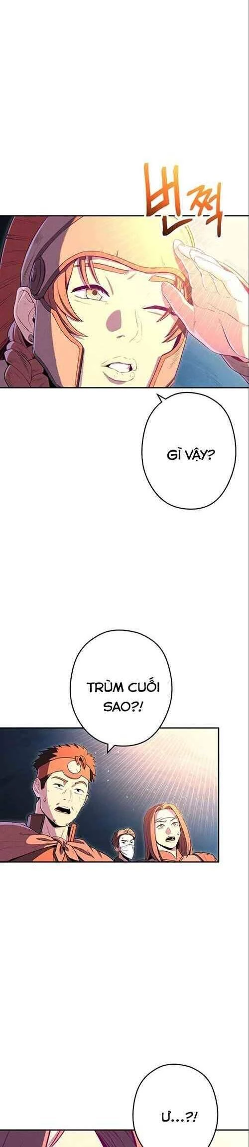 Tái Thiết Hầm Ngục Chapter 93 - Next Chapter 94