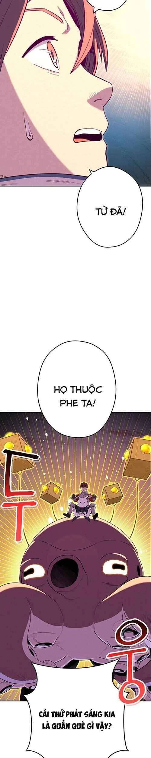Tái Thiết Hầm Ngục Chapter 93 - Next Chapter 94
