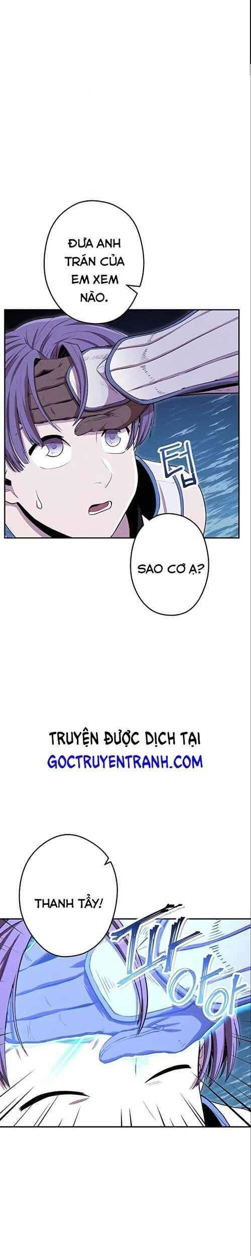 Tái Thiết Hầm Ngục Chapter 93 - Next Chapter 94