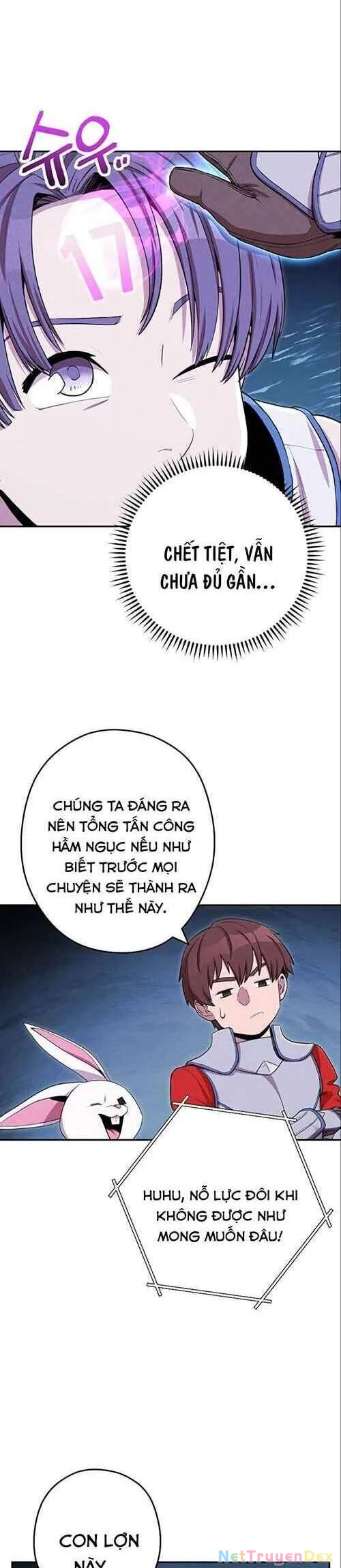 Tái Thiết Hầm Ngục Chapter 93 - Next Chapter 94