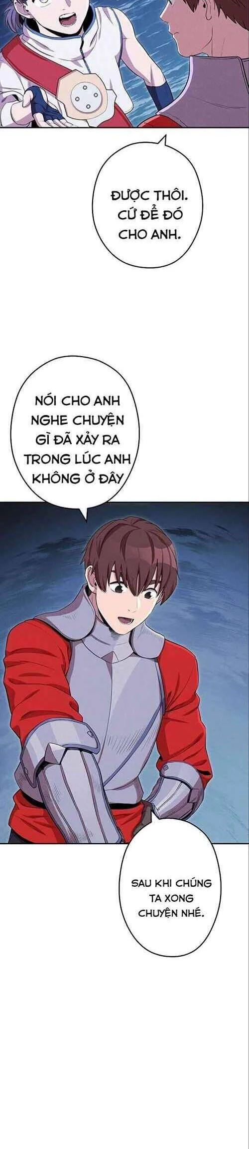 Tái Thiết Hầm Ngục Chapter 93 - Next Chapter 94