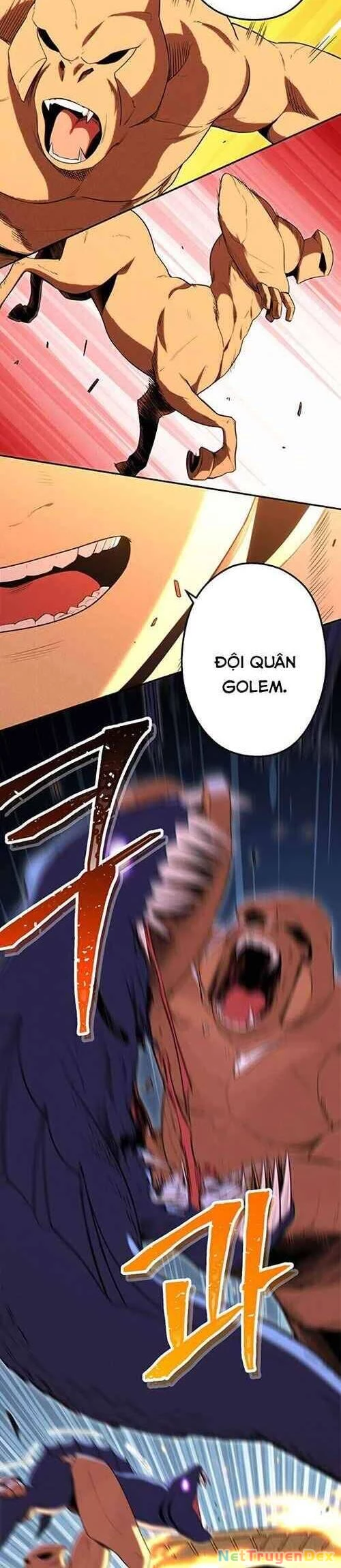 Tái Thiết Hầm Ngục Chapter 93 - Next Chapter 94