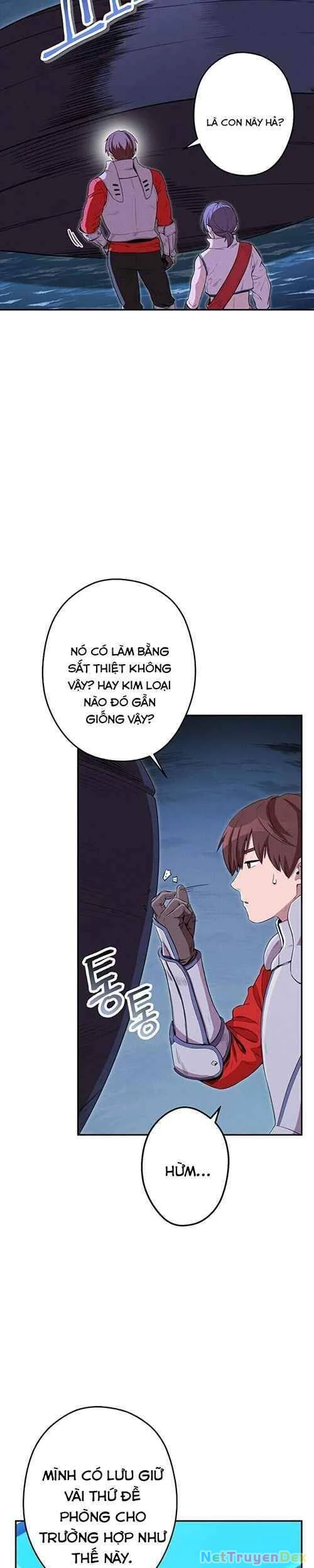 Tái Thiết Hầm Ngục Chapter 93 - Next Chapter 94