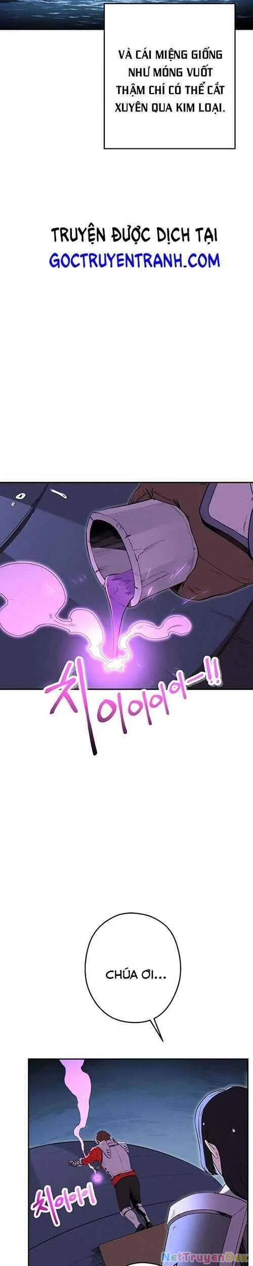 Tái Thiết Hầm Ngục Chapter 93 - Next Chapter 94