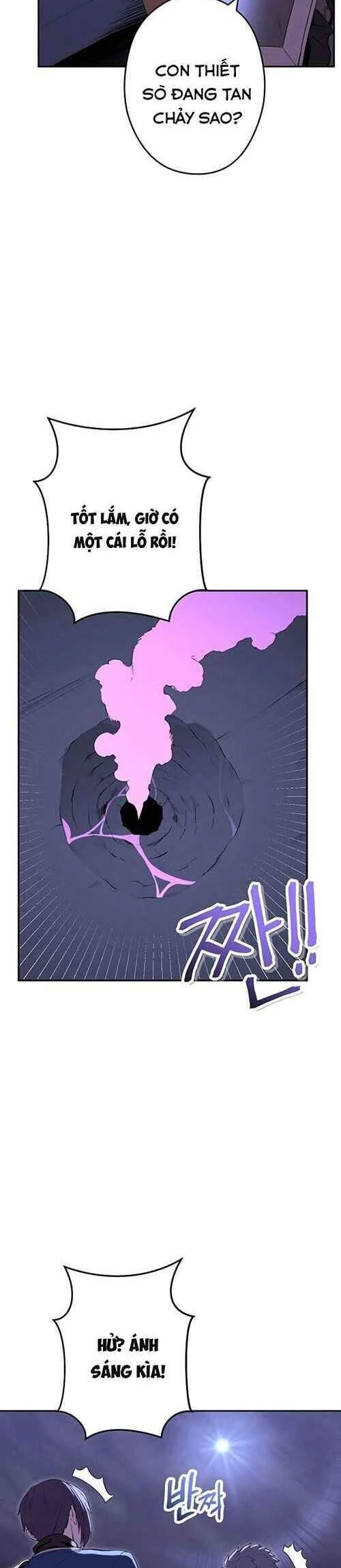 Tái Thiết Hầm Ngục Chapter 93 - Next Chapter 94