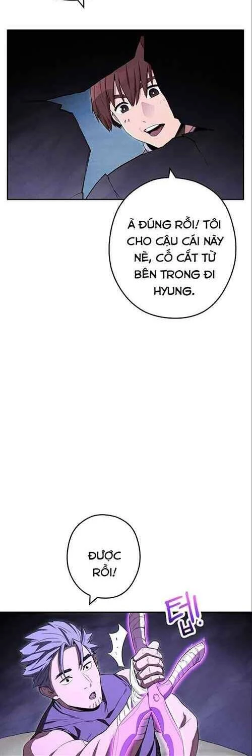 Tái Thiết Hầm Ngục Chapter 93 - Next Chapter 94