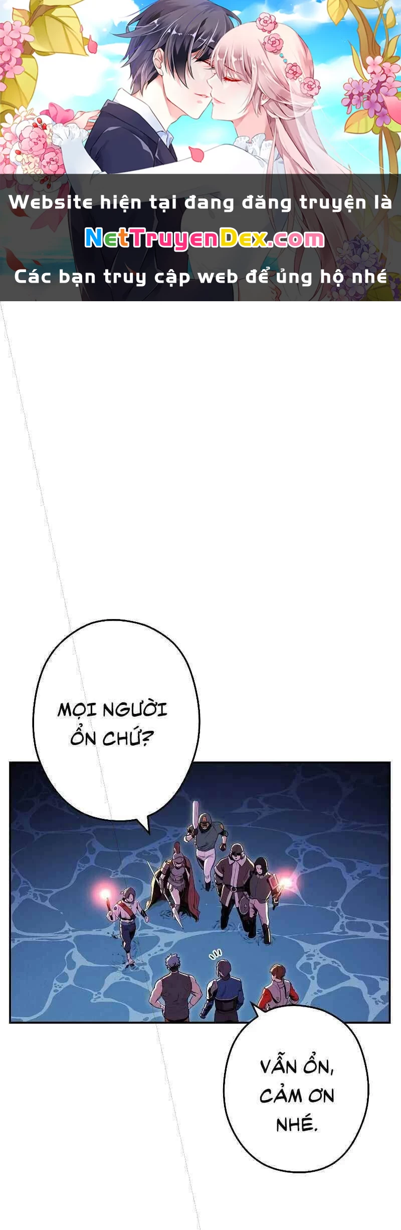 Tái Thiết Hầm Ngục Chapter 94 - Trang 4