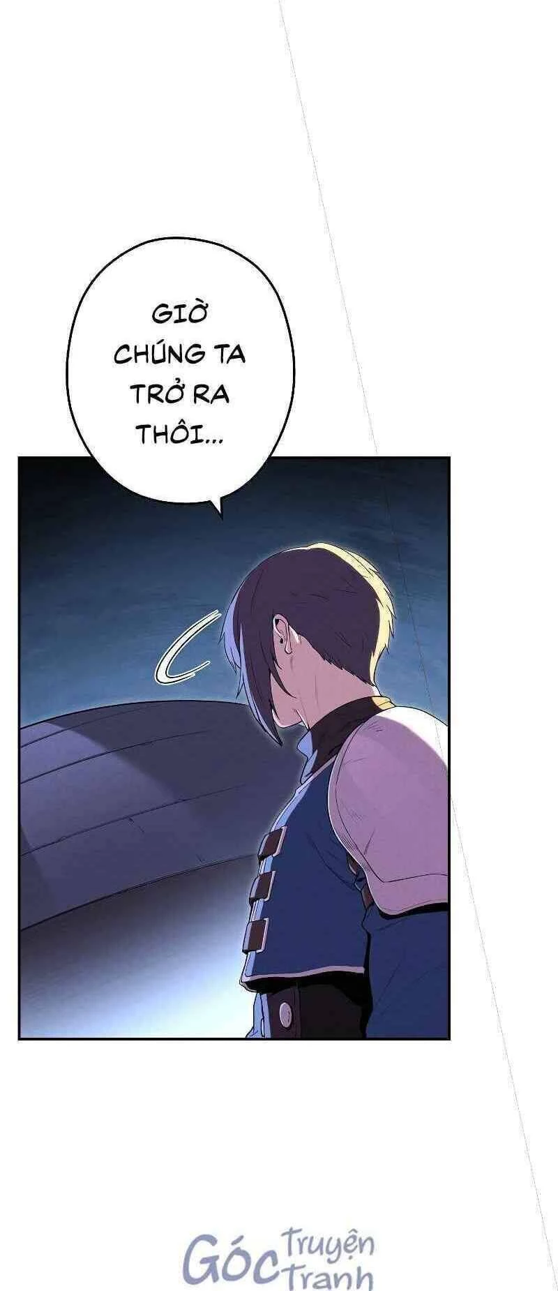 Tái Thiết Hầm Ngục Chapter 94 - Trang 4