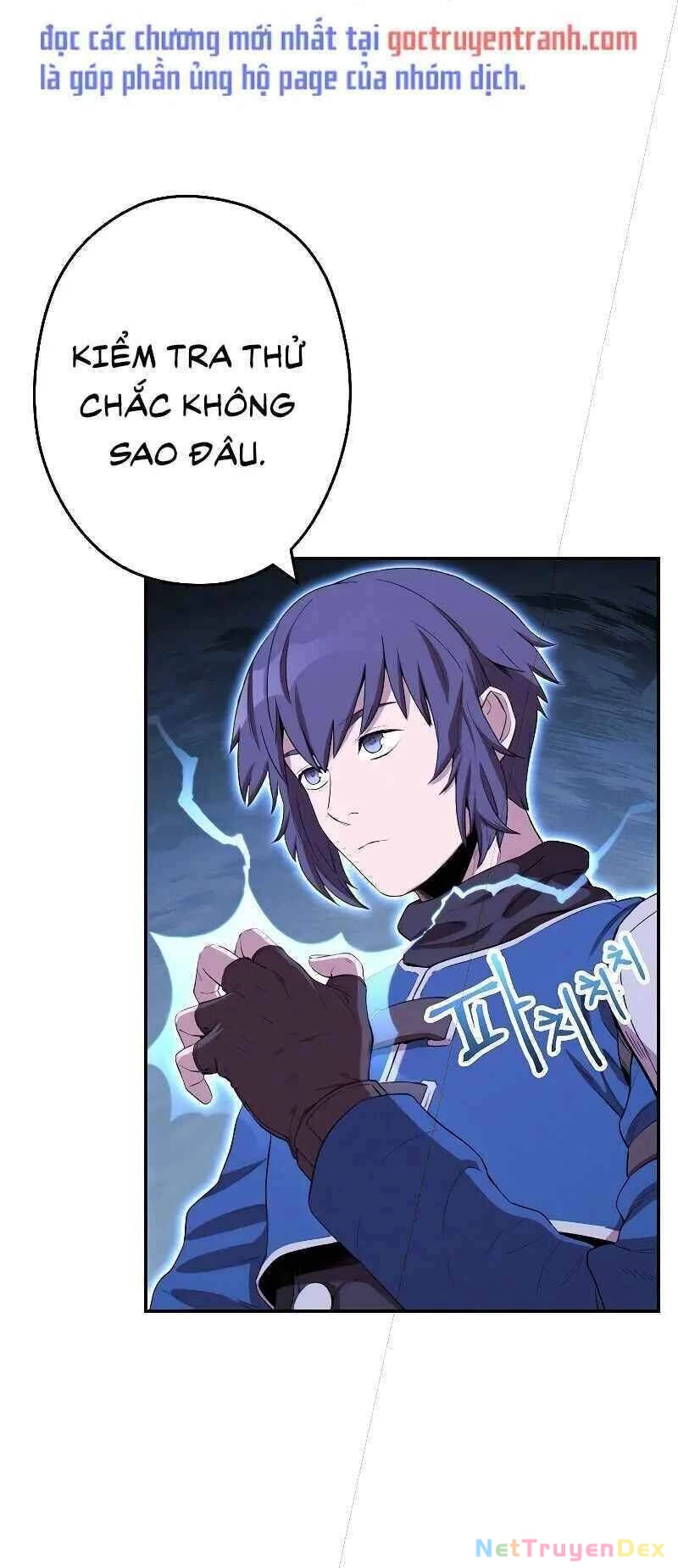 Tái Thiết Hầm Ngục Chapter 94 - Trang 4