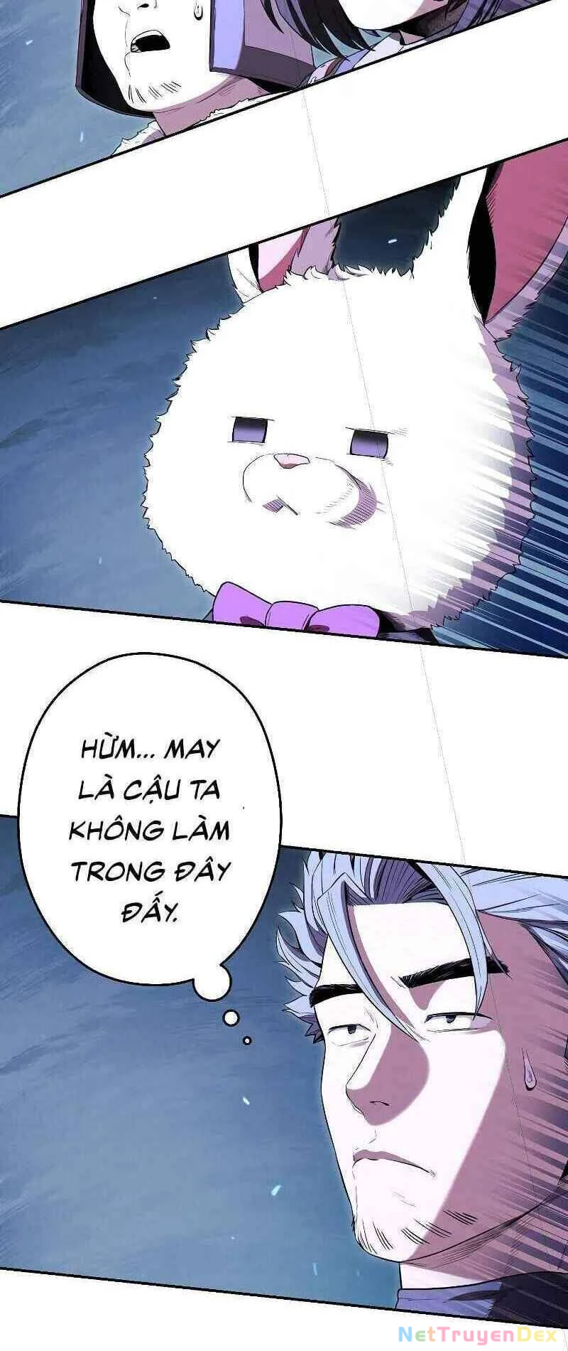 Tái Thiết Hầm Ngục Chapter 94 - Trang 4