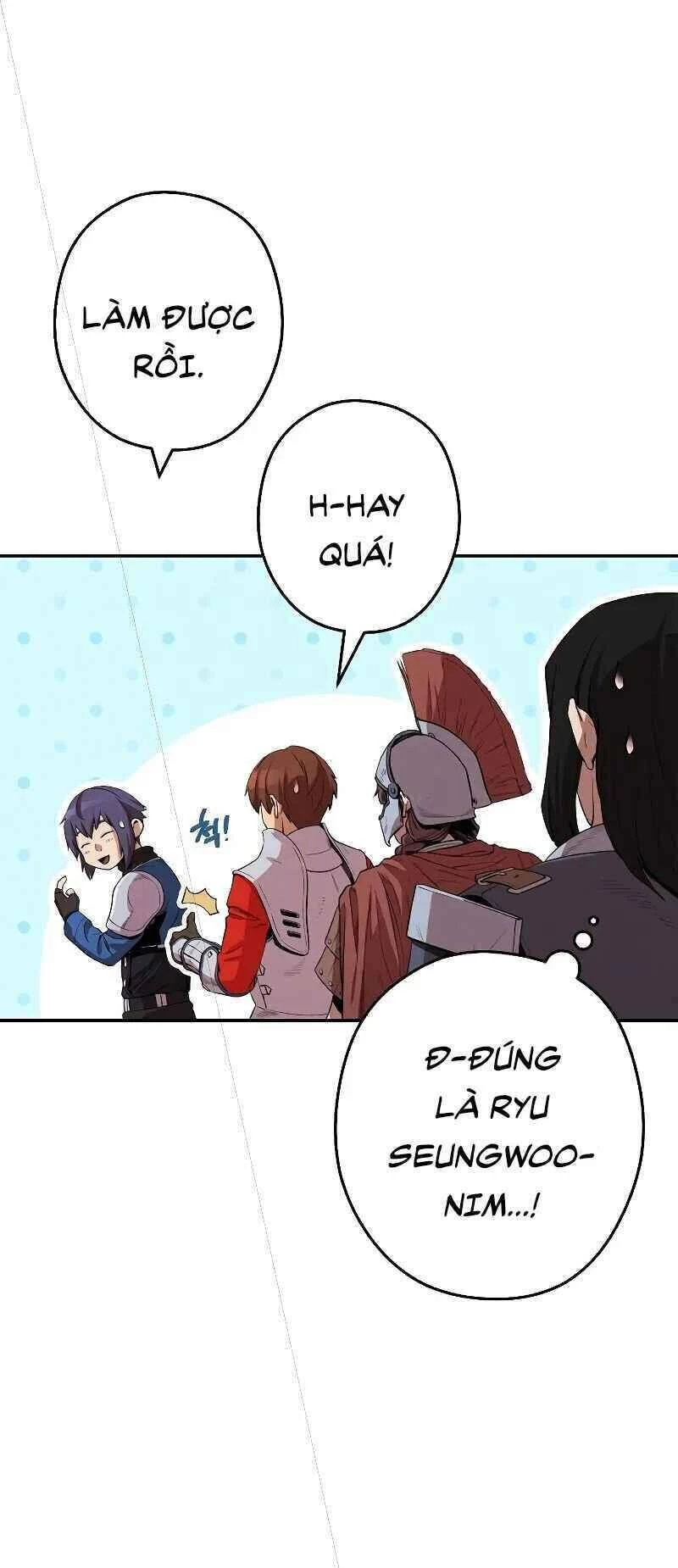 Tái Thiết Hầm Ngục Chapter 94 - Trang 4