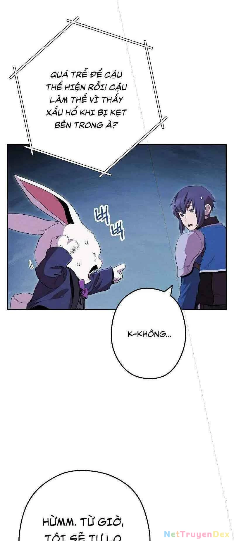 Tái Thiết Hầm Ngục Chapter 94 - Trang 4