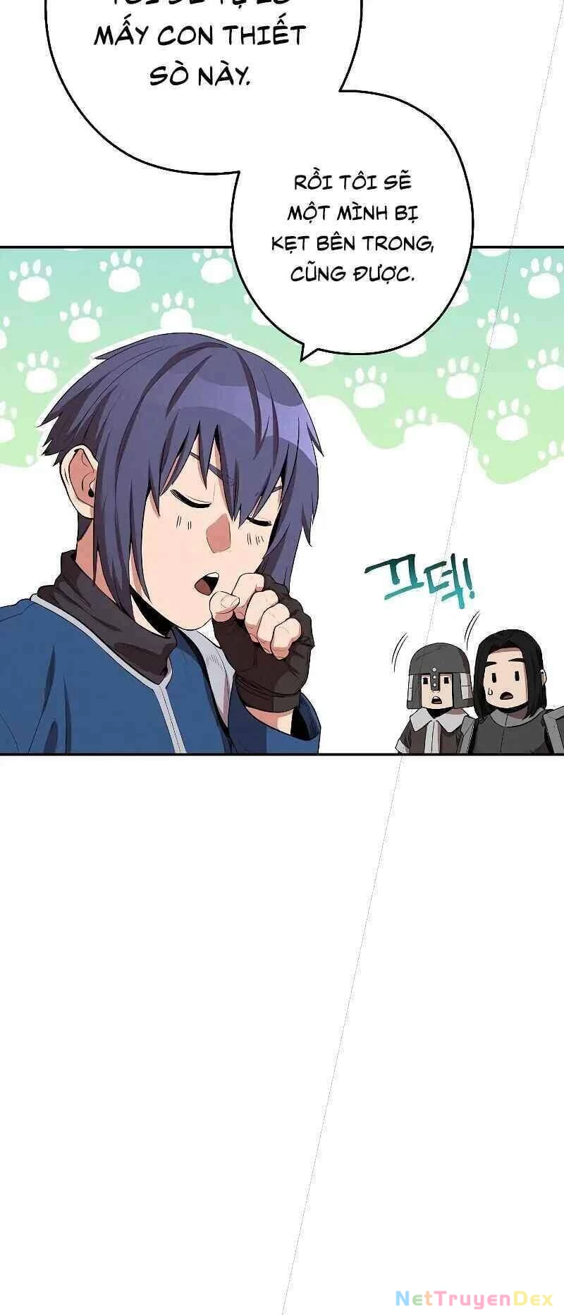 Tái Thiết Hầm Ngục Chapter 94 - Trang 4