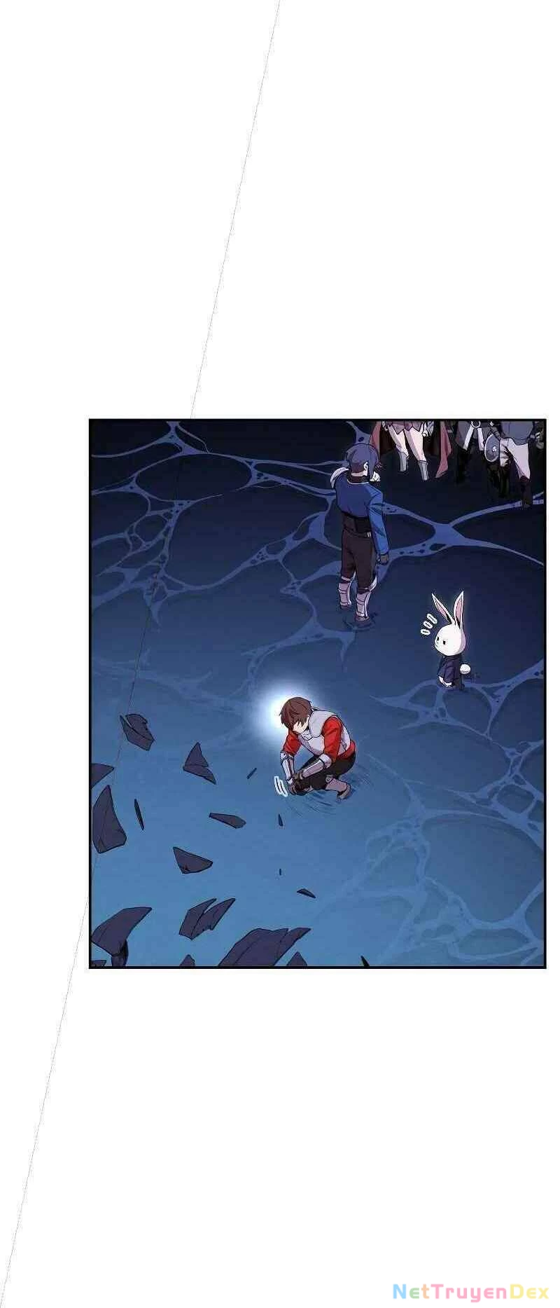 Tái Thiết Hầm Ngục Chapter 94 - Trang 4