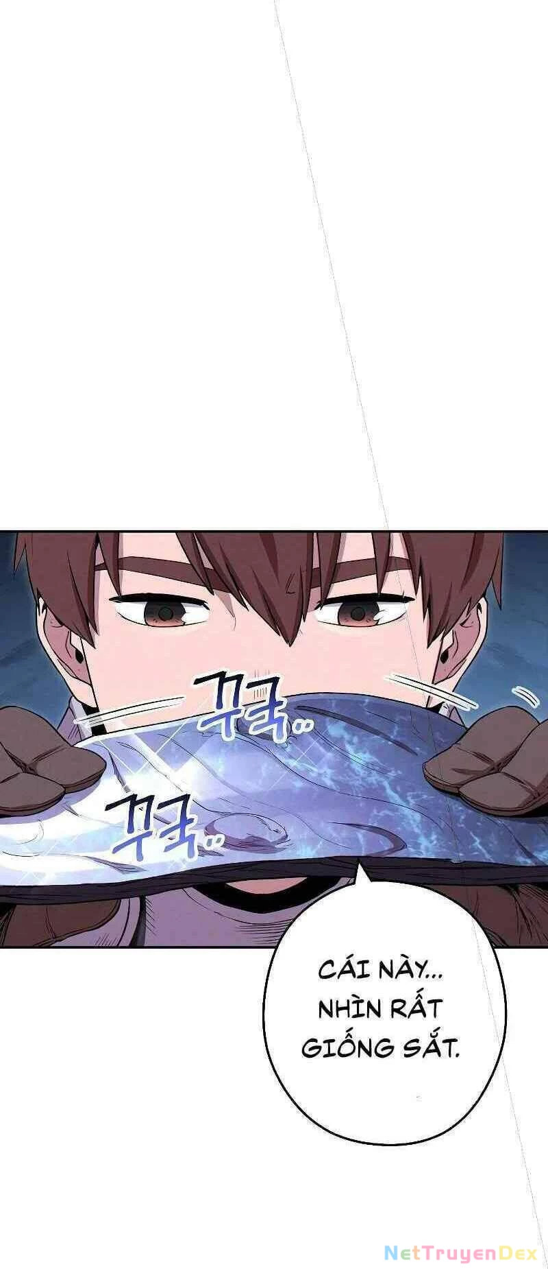 Tái Thiết Hầm Ngục Chapter 94 - Trang 4