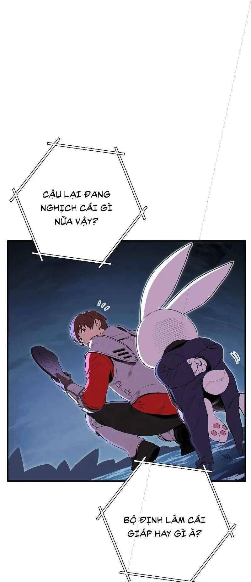 Tái Thiết Hầm Ngục Chapter 94 - Trang 4