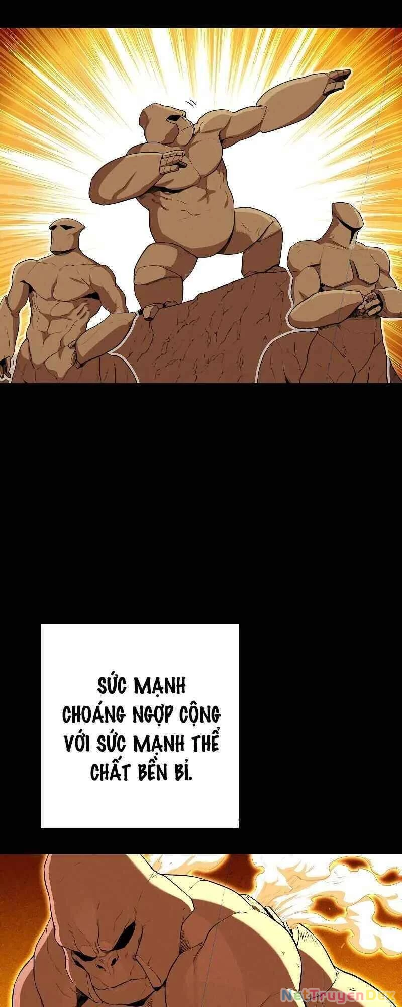 Tái Thiết Hầm Ngục Chapter 94 - Trang 4