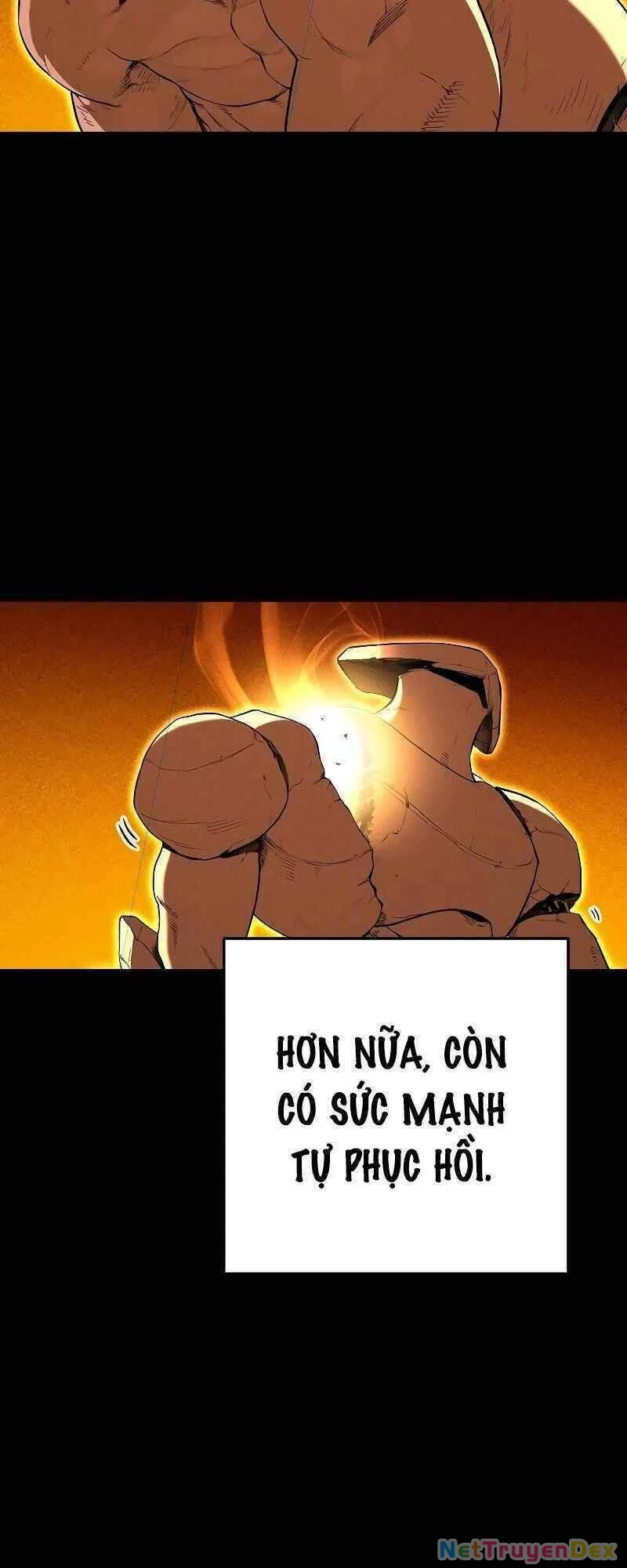 Tái Thiết Hầm Ngục Chapter 94 - Trang 4