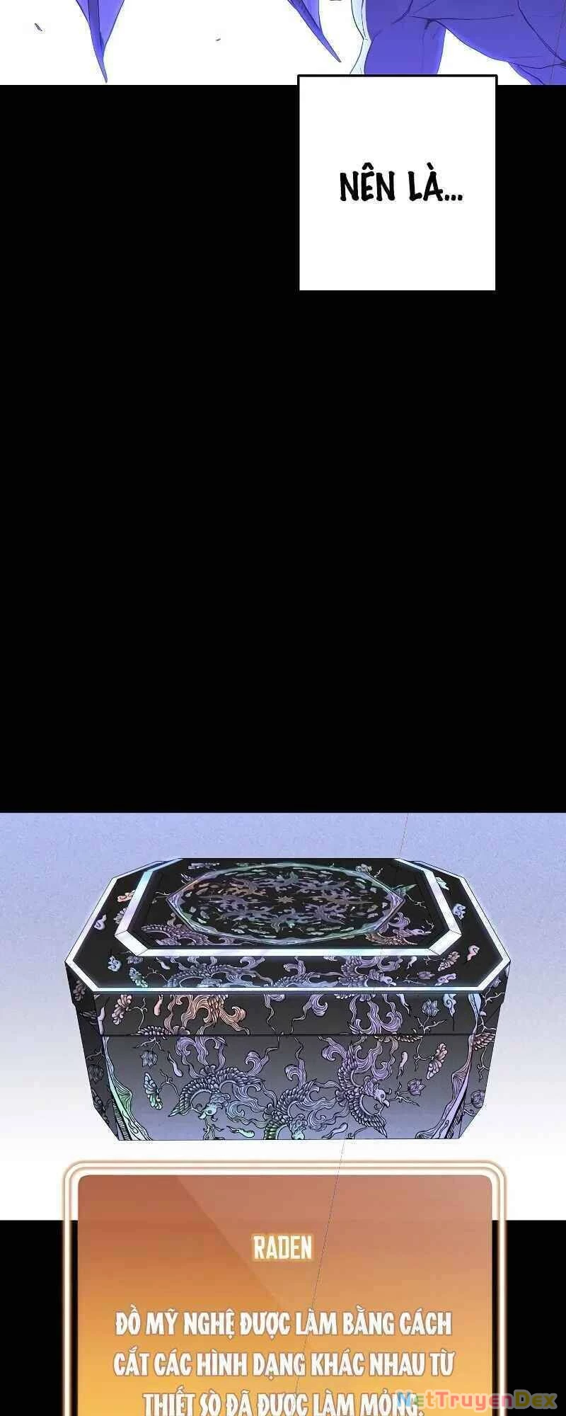 Tái Thiết Hầm Ngục Chapter 94 - Trang 4