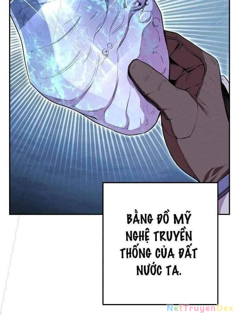 Tái Thiết Hầm Ngục Chapter 94 - Trang 4