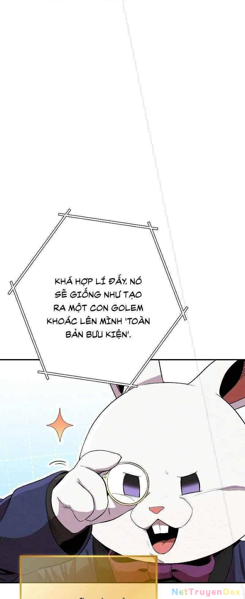 Tái Thiết Hầm Ngục Chapter 94 - Trang 4