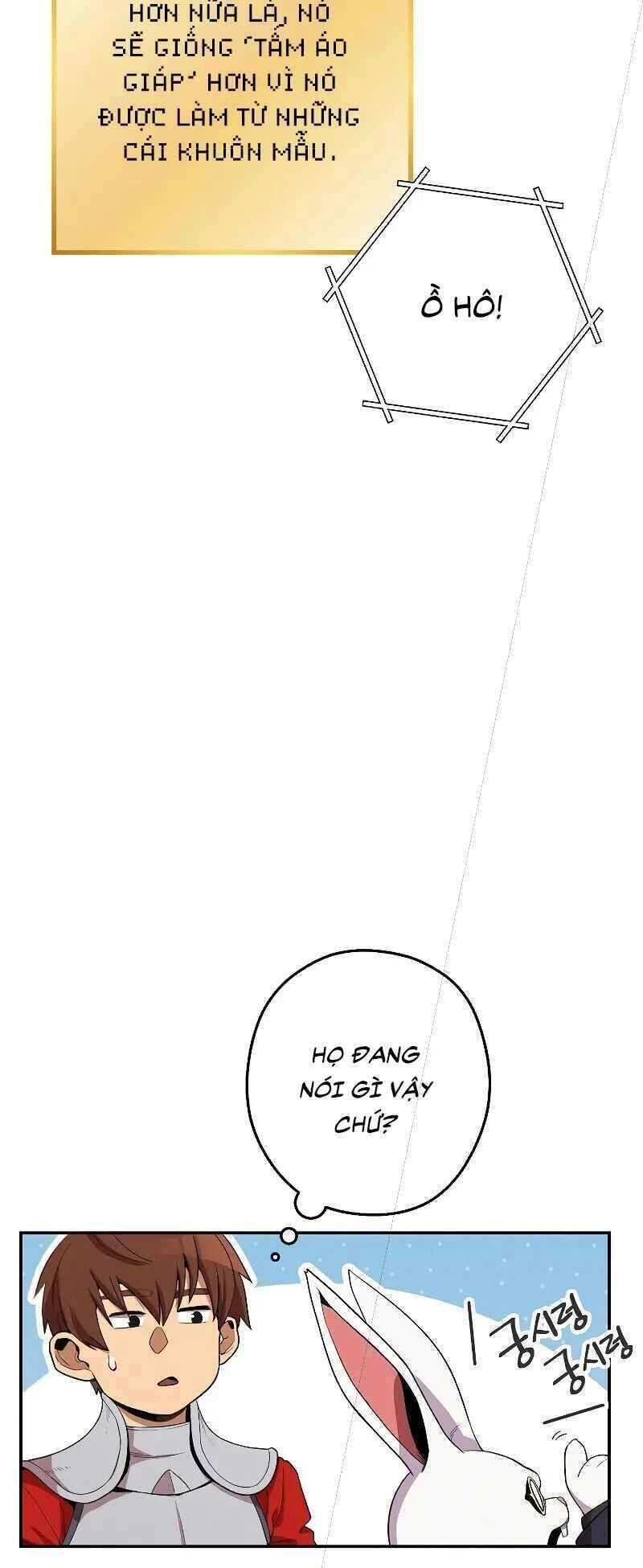 Tái Thiết Hầm Ngục Chapter 94 - Trang 4