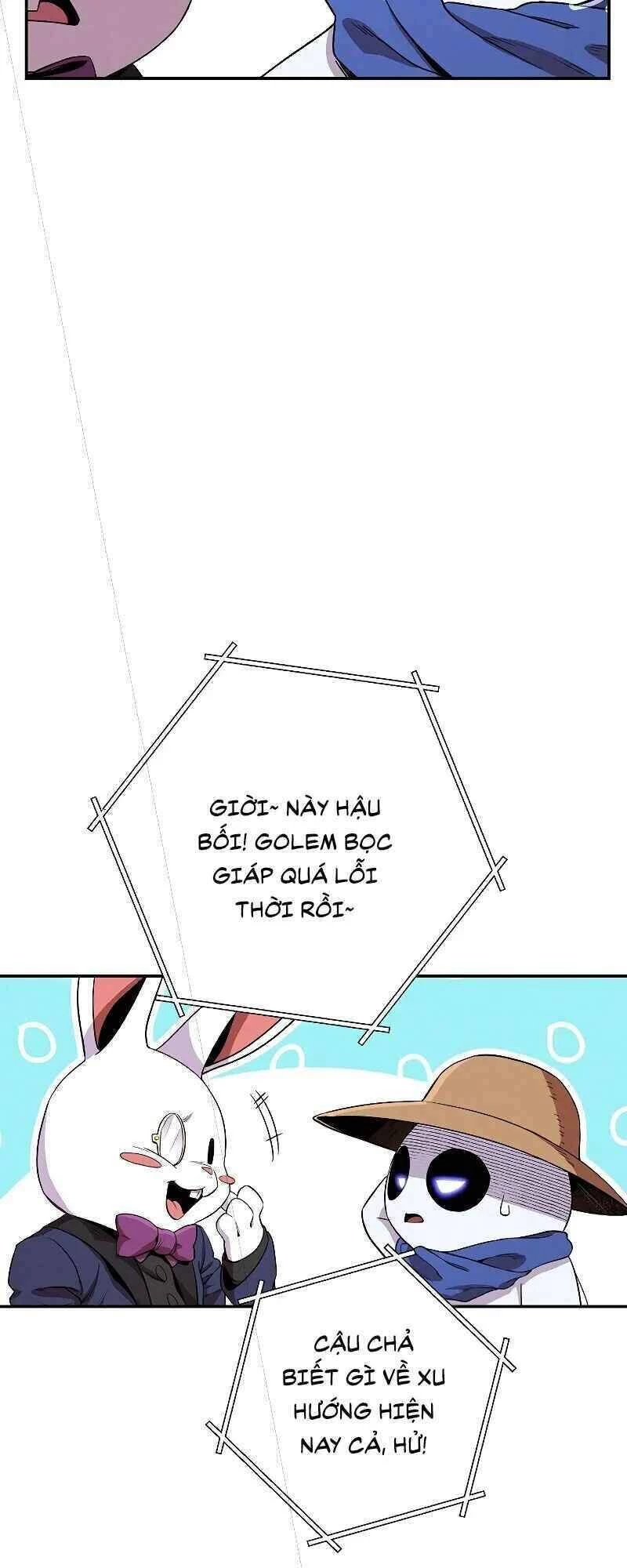 Tái Thiết Hầm Ngục Chapter 94 - Trang 4