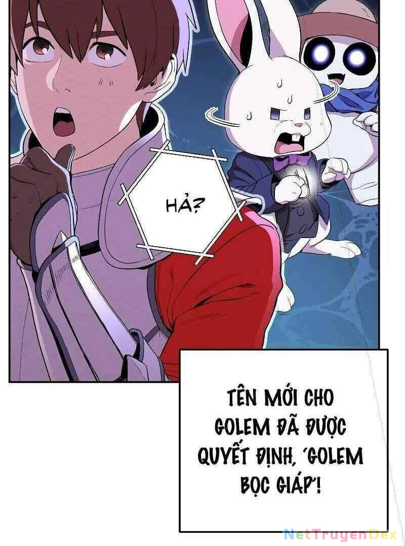 Tái Thiết Hầm Ngục Chapter 94 - Trang 4