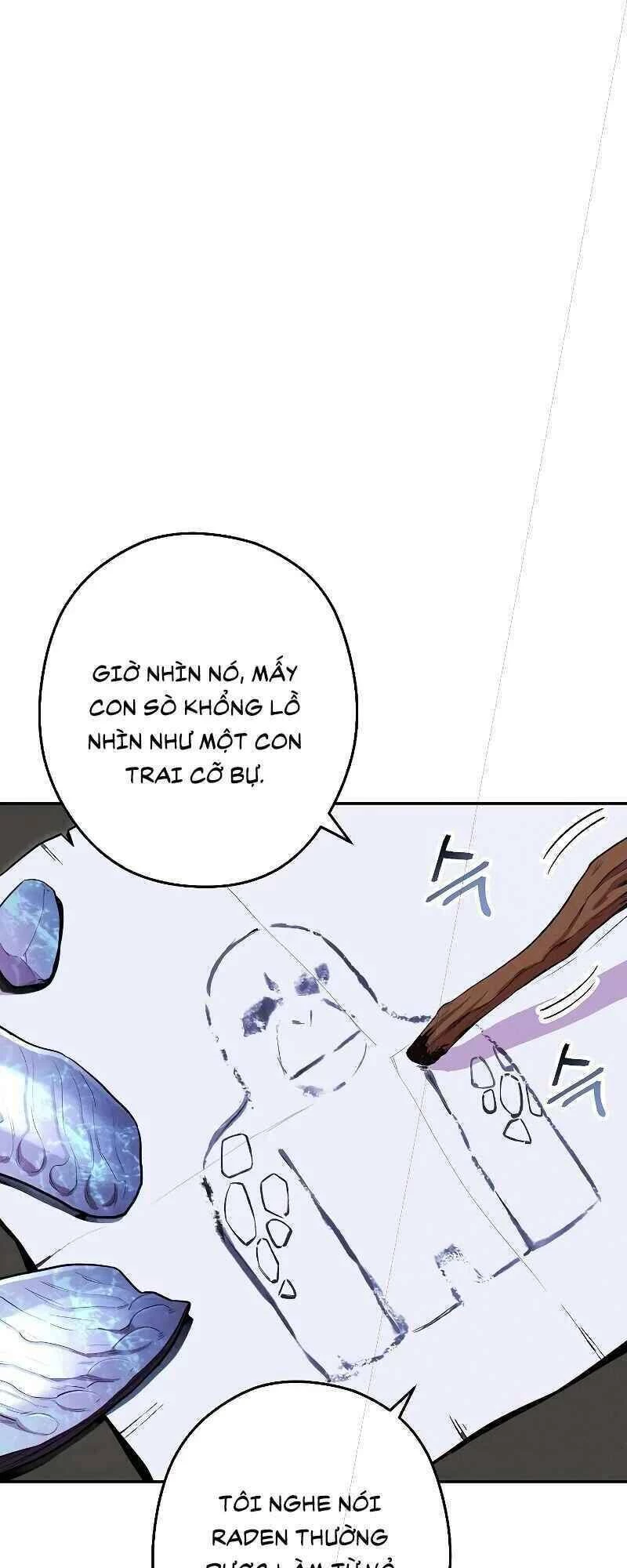 Tái Thiết Hầm Ngục Chapter 94 - Trang 4
