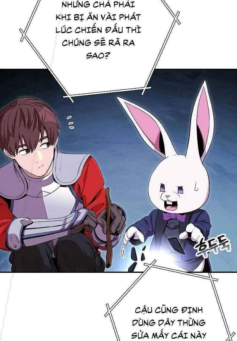 Tái Thiết Hầm Ngục Chapter 94 - Trang 4