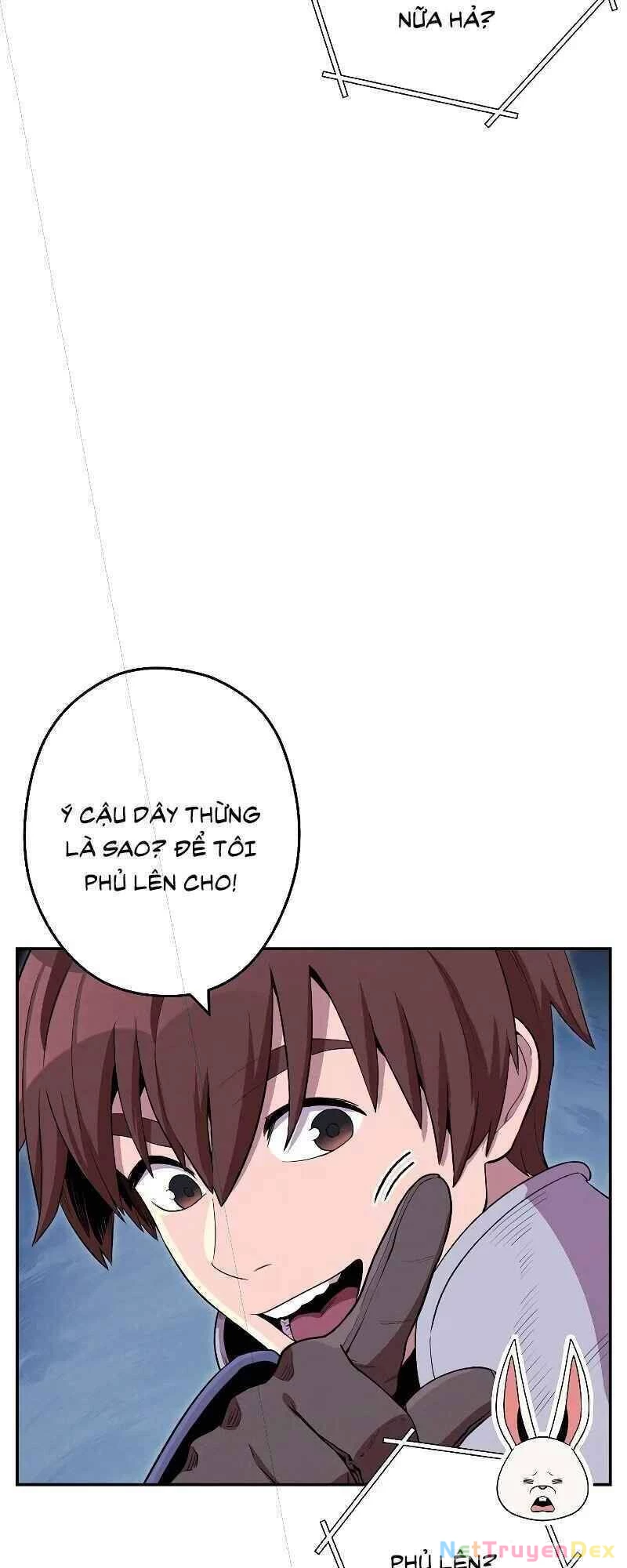 Tái Thiết Hầm Ngục Chapter 94 - Trang 4