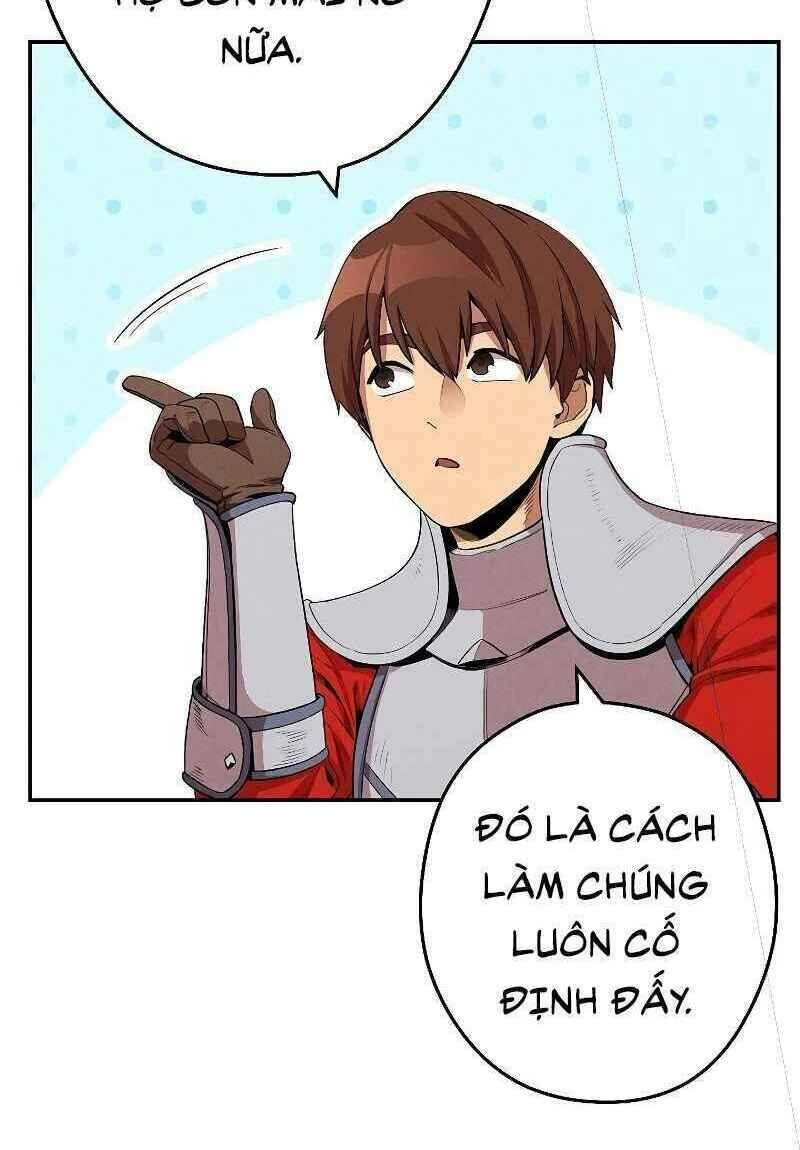 Tái Thiết Hầm Ngục Chapter 94 - Trang 4