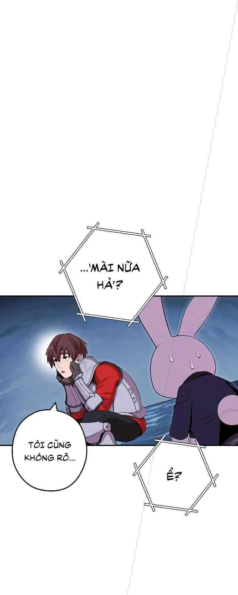 Tái Thiết Hầm Ngục Chapter 94 - Trang 4