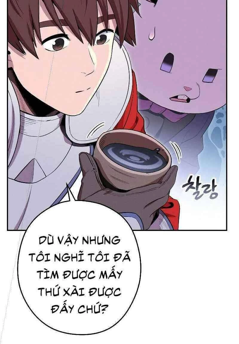 Tái Thiết Hầm Ngục Chapter 94 - Trang 4