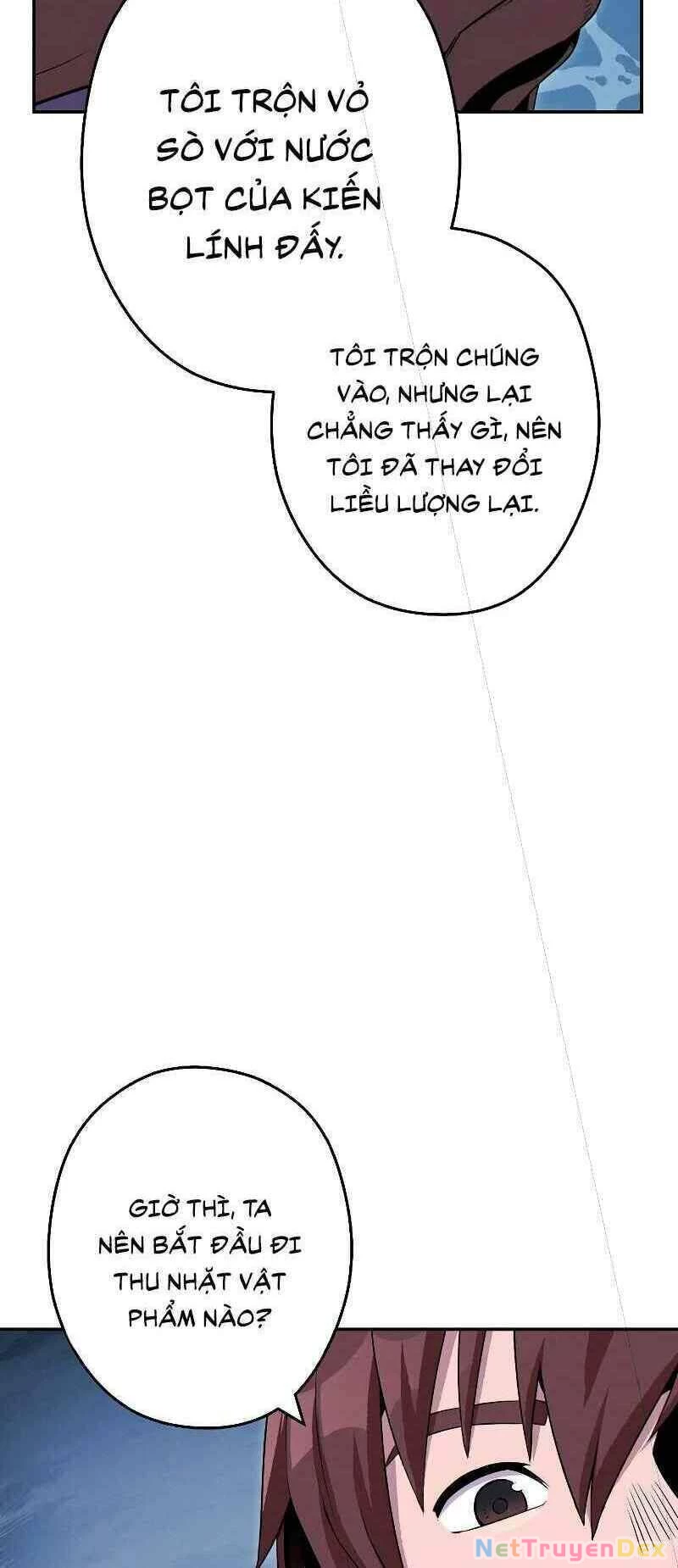 Tái Thiết Hầm Ngục Chapter 94 - Trang 4